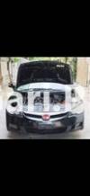 Honda Civic VTi Oriel Prosmatec 1.8 i-VTEC 2010 For Sale in Peshawar