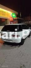 Suzuki Cultus EURO II 2011 For Sale in Phalia