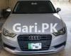 Audi A3  2015 For Sale in Sialkot