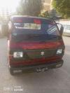 Suzuki Ravi PICKUP STD VX 2011 For Sale in Karachi