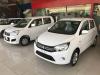 Suzuki Cultus VXR EFi 2017 For Sale in Karachi