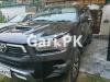 Toyota Hilux Invincible 2009 For Sale in Lahore