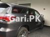 Toyota Fortuner  2018 For Sale in Lahore