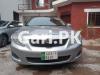 Toyota Corolla GLI 2010 For Sale in Lahore