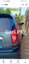 Hyundai Santro  2006 For Sale in Faisalabad