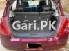 Suzuki Swift  2015 For Sale in North Karachi