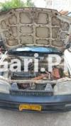 Suzuki Margalla GL 1990 For Sale in Karachi