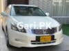 Honda Accord 24TL 2010 For Sale in Karachi