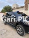 Toyota Hilux Revo G Automatic 3.0 2017 For Sale in Hyderabad