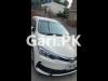 Toyota Corolla XLi VVTi 2015 For Sale in Lahore