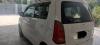 Suzuki Wagon R  2017 For Sale in Lahore