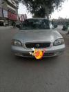 Suzuki Baleno  2004 For Sale in Nazimabad