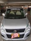 Suzuki Wagon R  2016 For Sale in Karachi