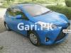 Toyota Vitz F 1.0 2017 For Sale in Karachi