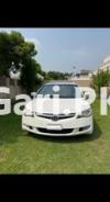 Honda Civic VTi Oriel Prosmatec 1.8 i-VTEC 2009 For Sale in Gujranwala