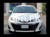 Toyota Yaris  2021 For Sale in Lahore