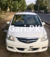 Honda City IDSI 2006 For Sale in Faisalabad