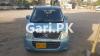 Suzuki Wagon R  2015 For Sale in Buffer Zone 1