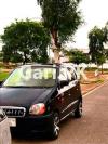 Hyundai Santro  2008 For Sale in Lahore