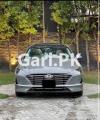 Hyundai Sonata  2022 For Sale in Rawalpindi