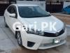 Toyota Corolla XLI 2015 For Sale in I-14