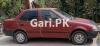 Suzuki Margalla  1994 For Sale in Lahore