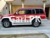Mitsubishi Pajero  1994 For Sale in Rawalpindi