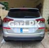 Hyundai Tucson FWD A/T GLS Sport 2021 For Sale in Islamabad