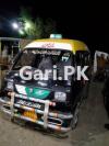 Suzuki Carry  2011 For Sale in Islamabad