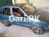 Suzuki Mehran VXR 2007 For Sale in Sarai Alamgir