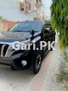 Toyota Prado  2016 For Sale in Sialkot