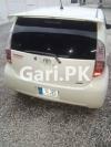 Toyota Passo  2007 For Sale in Peshawar