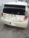 Toyota Passo  2007 For Sale in Abdara Road