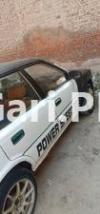 Toyota Corolla  1988 For Sale in Arifwala