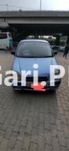 Hyundai Santro Exec 2004 For Sale in Lahore