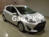 Toyota Aqua S 2018 For Sale in Peshawar