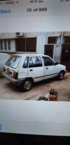 Suzuki Alto  1989 For Sale in Karachi