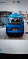 Suzuki Carry  1982 For Sale in Karachi