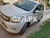 Suzuki Cultus VXR 2018 For Sale in Faisalabad