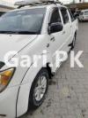 Toyota Hilux Vigo G 2013 For Sale in Rahwali