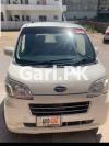 Subaru Other VXL 2013 For Sale in Islamabad