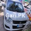 Suzuki Wagon R  2018 For Sale in Islamabad
