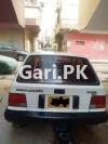 Suzuki Khyber  1995 For Sale in Karachi