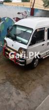 Suzuki Bolan  2007 For Sale in Gujrat