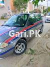 Suzuki Cultus VXR 2015 For Sale in Lahore