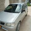 Suzuki Alto  2005 For Sale in Karachi