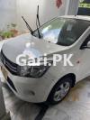 Suzuki Cultus VXL 2020 For Sale in Qasimabad