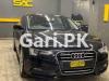 Audi A5  2013 For Sale in Islamabad