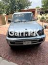 Toyota Prado  2001 For Sale in Model Town Link Road