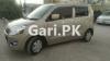 Suzuki Wagon R  2017 For Sale in Peshawar